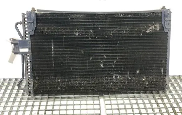 Mazda Tribute Coolant radiator