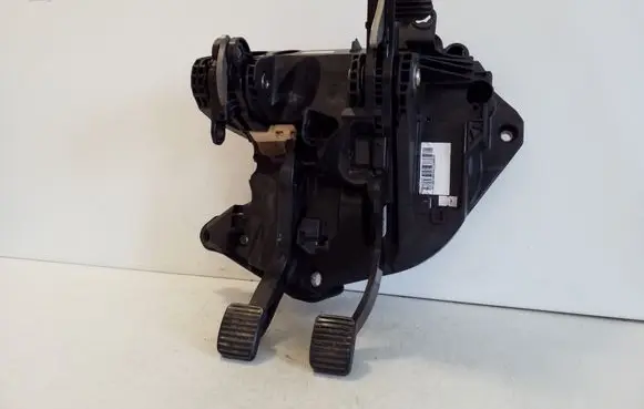 Fiat Tipo Pedal assembly 2583341030 52017766
