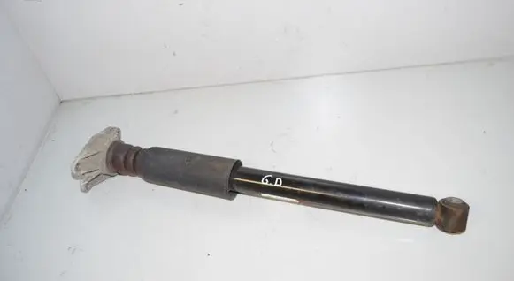 BMW X1 F48 F49 Rear shock absorber/damper 6861693 33526861693 33506886761