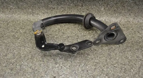 BMW 7 E65 E66 Tailgate/trunk/boot hinge 8240339 4162ES03