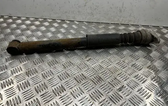 Audi A6 S6 C6 4F Rear shock absorber/damper 4F0513032H 4F0512131