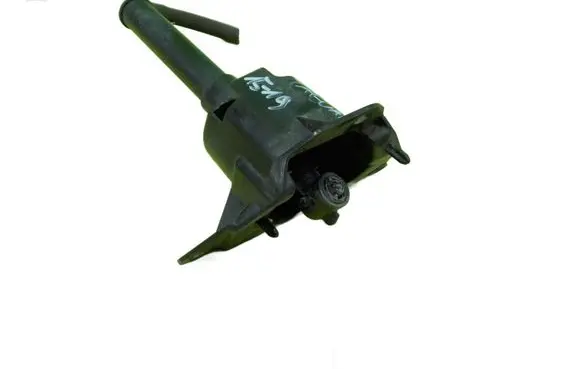 Jaguar XE Headlight washer pump LEWY
