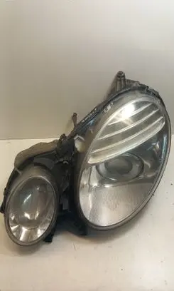Mercedes-Benz E W211 Headlight/headlamp 162591