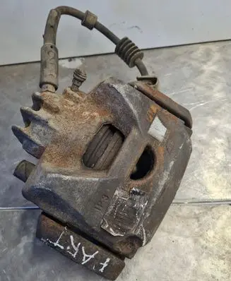 Peugeot Partner Front brake caliper J292