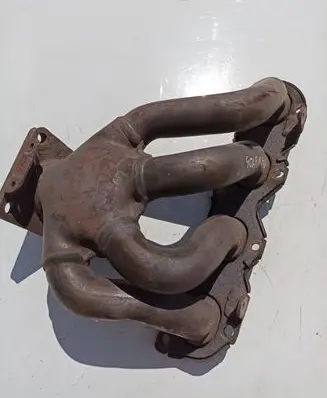 Volkswagen Golf Plus Exhaust manifold
