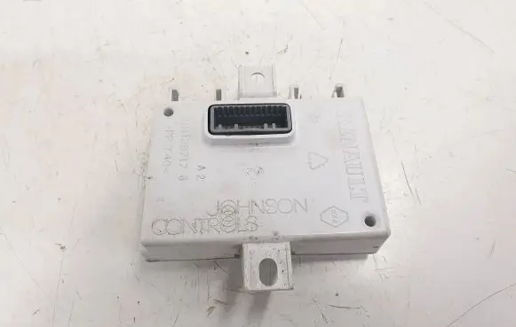 GPS navigation control unit/module