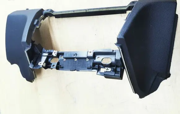 BMW 7 F01 F02 F03 F04 Panel trim 9143936
