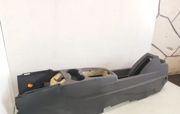 Opel Meriva A Center console GM13119171