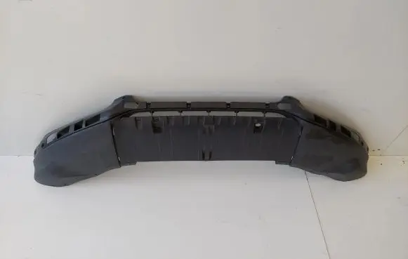 Ford Kuga II Front bumper lip CV4417F775A