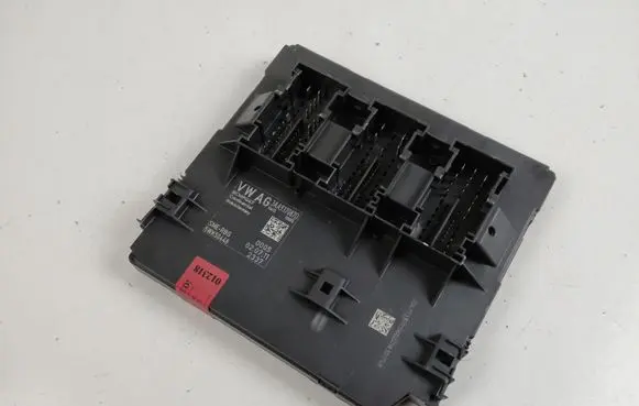 Comfort/convenience module