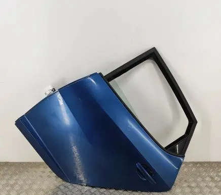Seat Ibiza IV (6J,6P) Rear door 6L4833055T