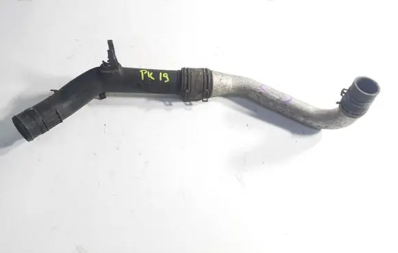 Seat Cordoba (6K) Intercooler hose/pipe 6K0145840AA