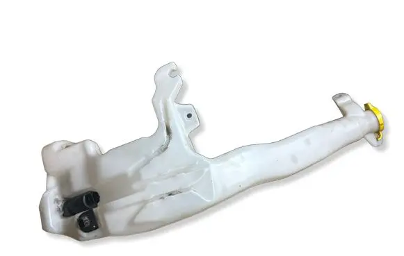 Dodge Durango III Windshield washer fluid reservoir/tank 55079365AF