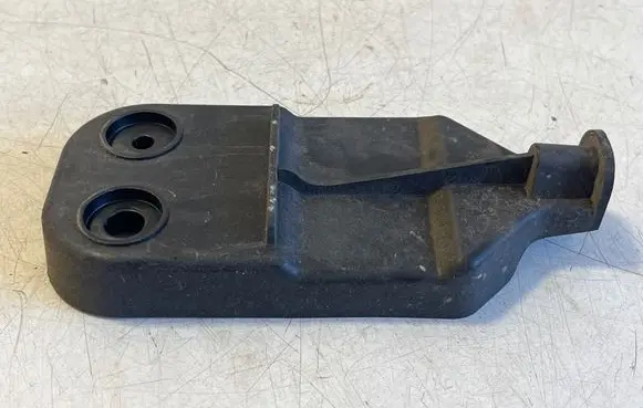Audi Q2 - Rear bumper mounting bracket 81A807330