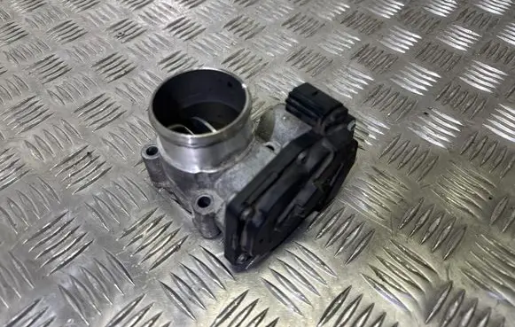 Ford Transit Throttle valve GK2Q9F991CB 53496101