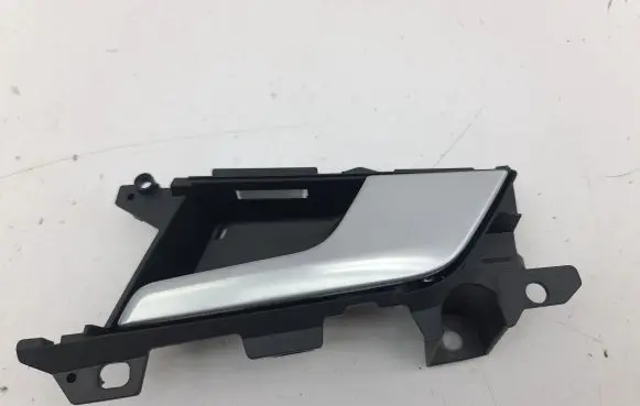 Audi A4 S4 B9 Rear door interior handle 8W0839020A