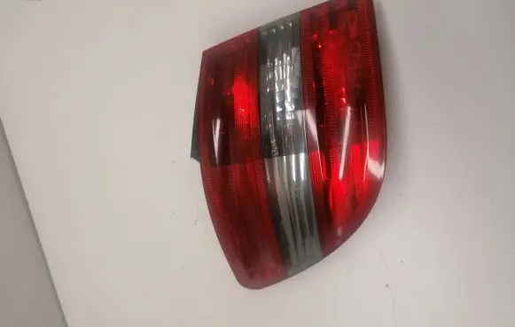 Mercedes-Benz B W245 Rear/tail lights A169820