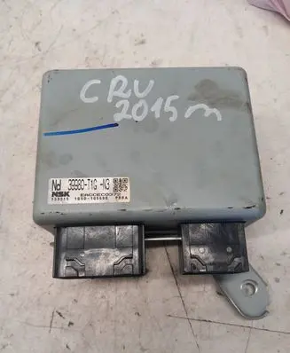 Power steering control unit/module
