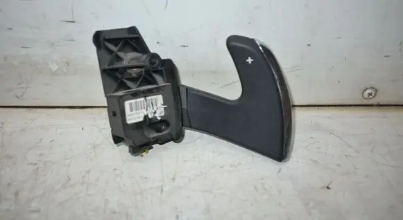 Citroen C4 I Picasso Gear shift switch/knob 346070013
