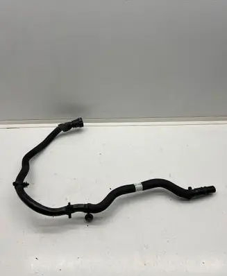 Jaguar I-Pace Engine coolant pipe/hose STU4102155