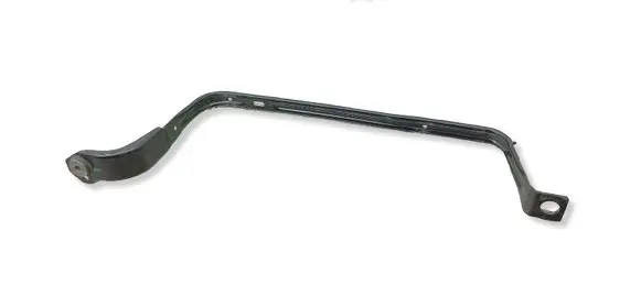 Fuel tank mounting bracket