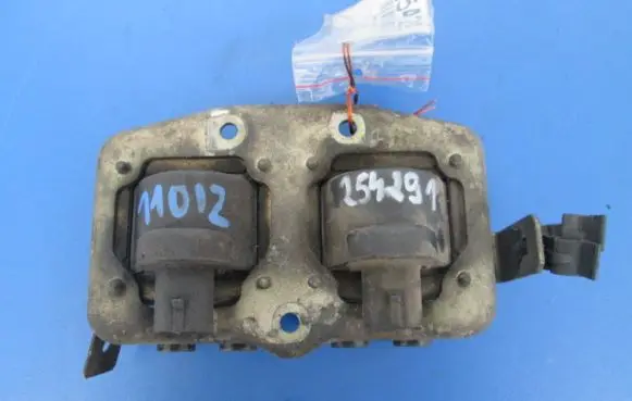 Fiat Uno High voltage ignition coil