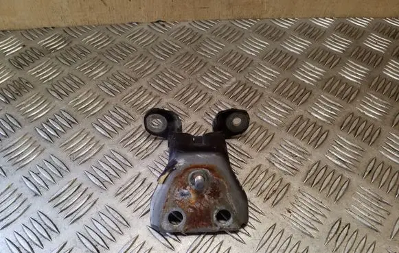 Mercedes-Benz ML W163 Front door lower hinge 