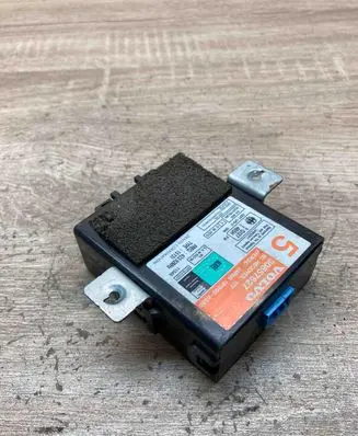 Volvo S40, V40 Other control units/modules 30857627 1513008380