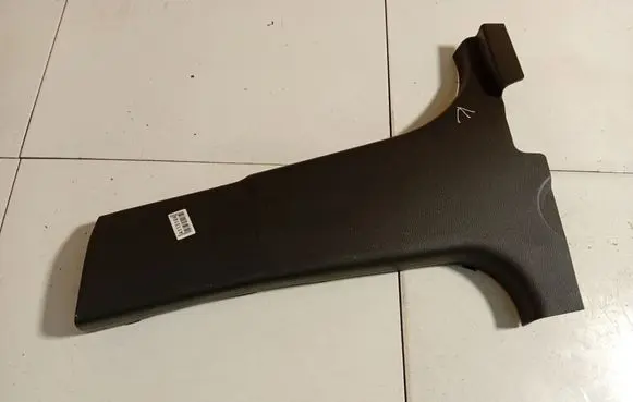 Fiat Sedici (B) pillar trim (top) 7624179J0L