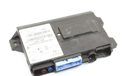 Land Rover Range Rover Sport L494 Bluetooth control unit module DPLA70718NP
