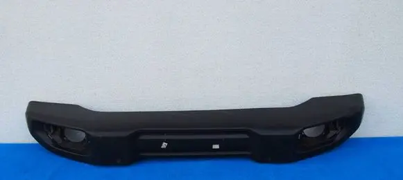 Jeep Wrangler Front bumper 6NC13TRMAA
