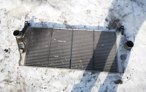 Renault Laguna II Intercooler radiator 