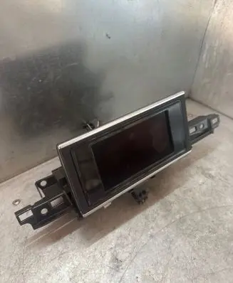 Audi A6 S6 C7 4G Screen/display/small screen 4G1919601J 00284406 923242107