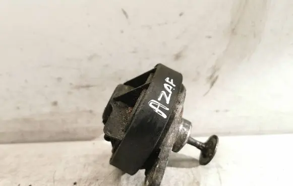 Opel Zafira A EGR valve