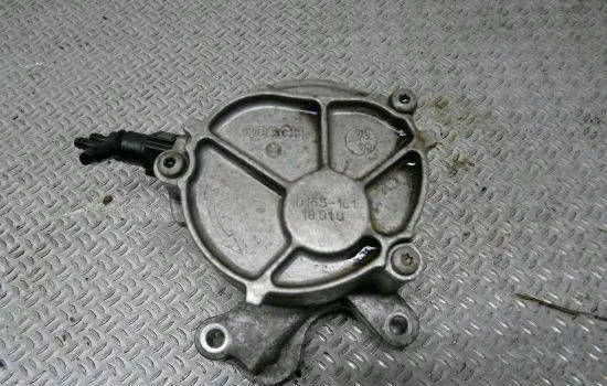 Peugeot 407 Vacuum pump D1651C1 18010