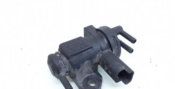 Citroen Xsara Picasso Turbo solenoid valve 9628971180 0928400309