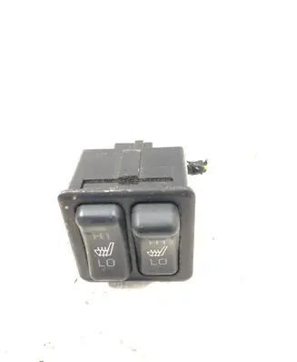 Nissan X-Trail T30 Seat heating switch 4Y09B