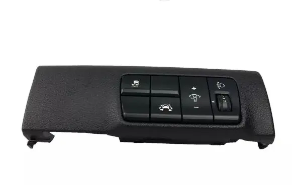 KIA Sportage Other switches/knobs/shifts 93700F1500WK 93700-F1500WK