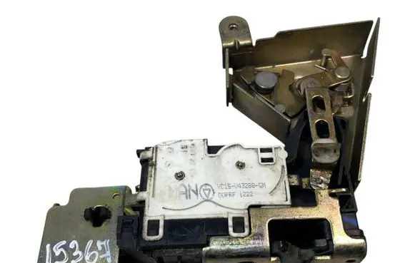 Ford Transit Rear door lock YC15V43288GM