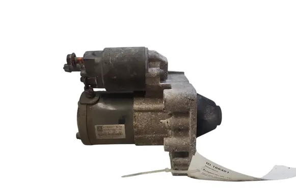 Peugeot 207 Starter motor V755001780 M000T32271ZE