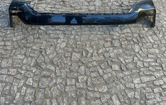BMW X1 U11 Rear bumper 51125A045A5 21163611 11112713114