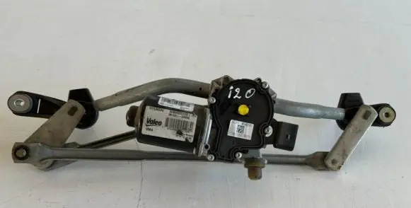 Hyundai i20 (GB IB) Front wiper linkage and motor 98100GB000