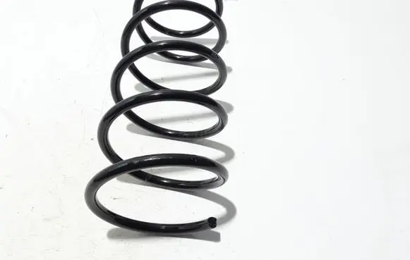 Renault Laguna I Front coil spring 8200014937