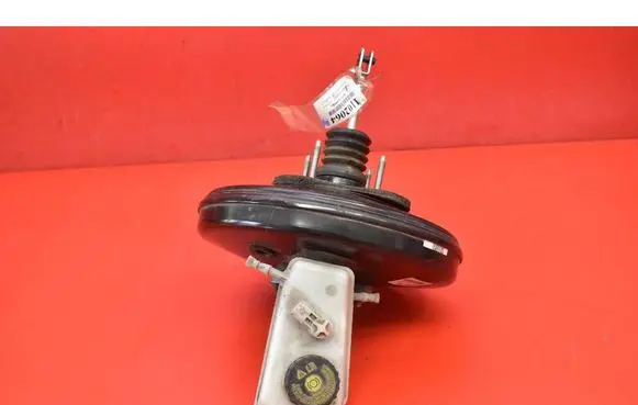 Renault Latitude (L70) Brake booster 472100021R