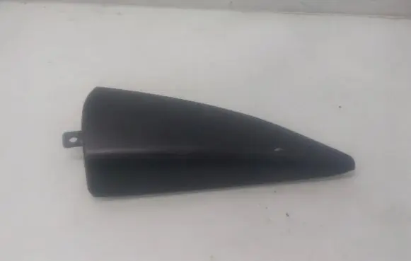 Citroen Berlingo Plastic wing mirror trim cover 9619228677