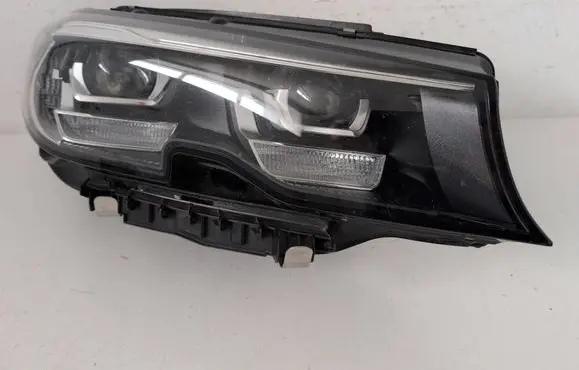 BMW 3 G20 G21 Headlight/headlamp 1401000311