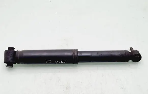 Renault Scenic III - Grand scenic III Rear shock absorber/damper 8550502822 562100018R