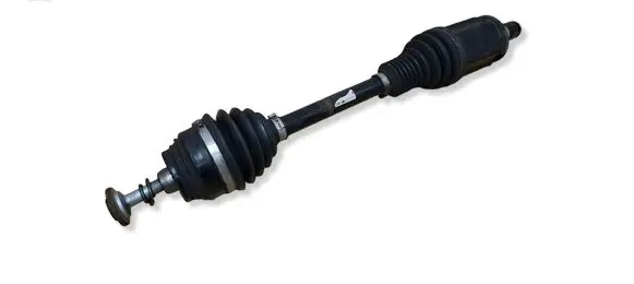 BMW 5 G30 G31 G38 Front driveshaft 9846769