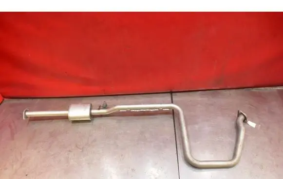 Hyundai Kona I Rear muffler/silencer tail pipe 28600DF140