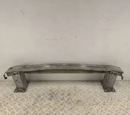 Audi A4 S4 B8 8K Front bumper cross member 